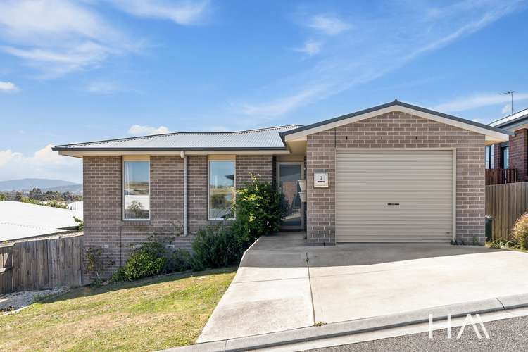 Main view of Homely house listing, 3 Rushes Court, Sorell TAS 7172