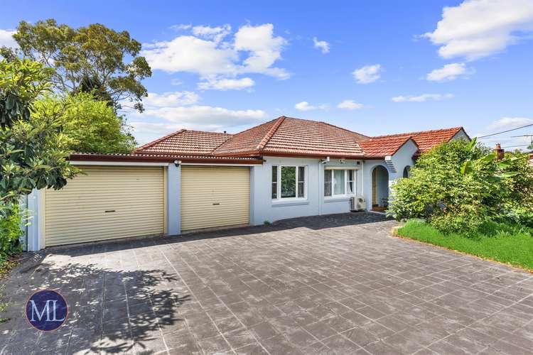 173 Old Northern Road, Castle Hill NSW 2154
