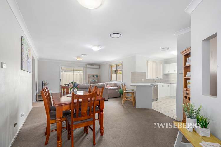 Third view of Homely house listing, 3 Kelat Street, Wadalba NSW 2259