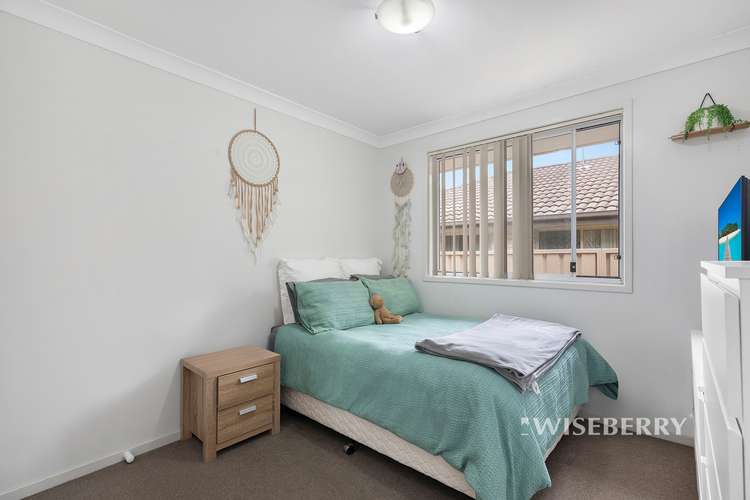 Sixth view of Homely house listing, 3 Kelat Street, Wadalba NSW 2259
