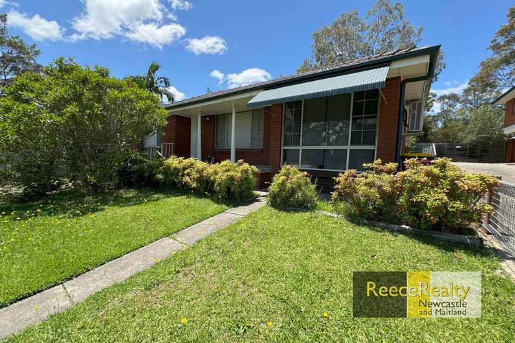 Main view of Homely house listing, 10 Harvard Street, Jesmond NSW 2299