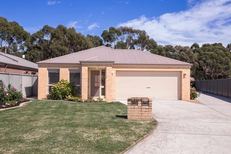 Main view of Homely house listing, 1/29 King George Way, Mitchell Park VIC 3355