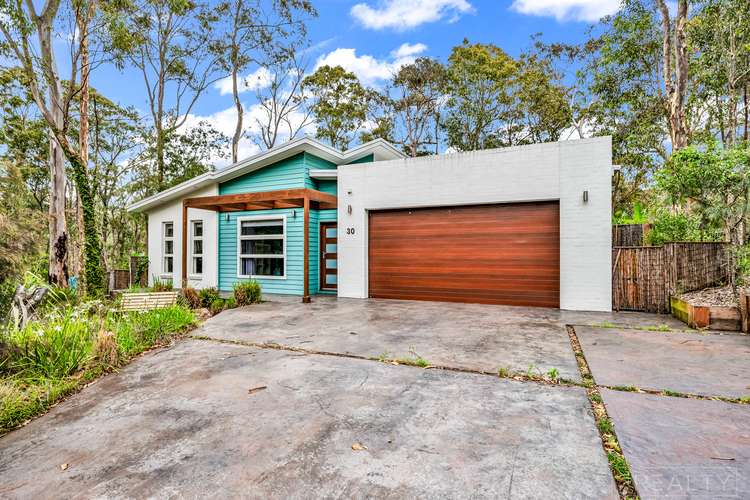 30 Bentwing Parade, Murrays Beach NSW 2281