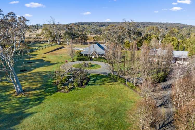 Main view of Homely house listing, 898 Nowra Road, Fitzroy Falls NSW 2577