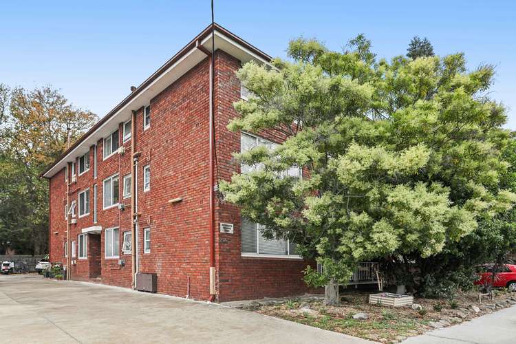 Main view of Homely unit listing, 11/185 Frederick Street, Ashfield NSW 2131