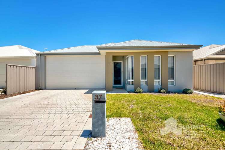 37 Pavilion Crescent, Geographe WA 6280