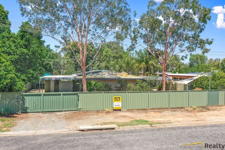 Main view of Homely house listing, 20 Cummings Street, Braitling NT 870