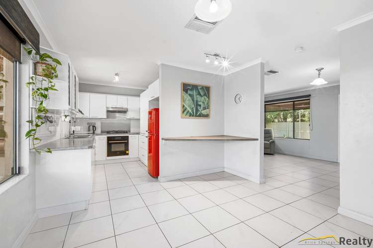 Fifth view of Homely house listing, 20 Cummings Street, Braitling NT 870