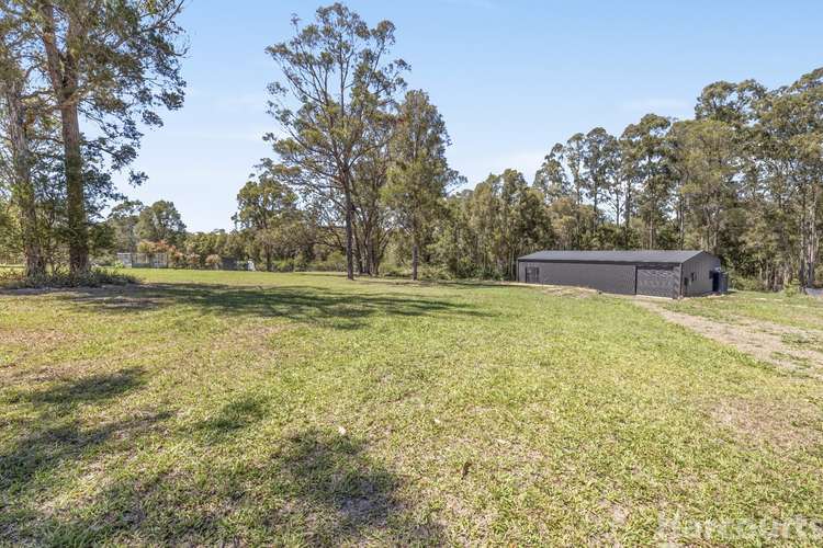 Fourth view of Homely ruralOther listing, 1 Magpie Place, Yarravel NSW 2440