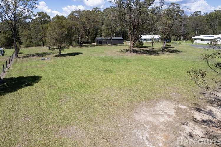 Fifth view of Homely ruralOther listing, 1 Magpie Place, Yarravel NSW 2440
