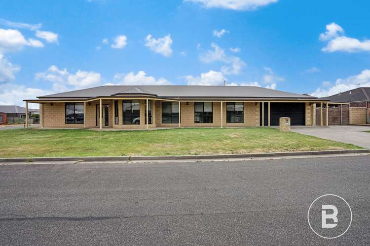 Main view of Homely house listing, 20 Perendale Street, Alfredton VIC 3350