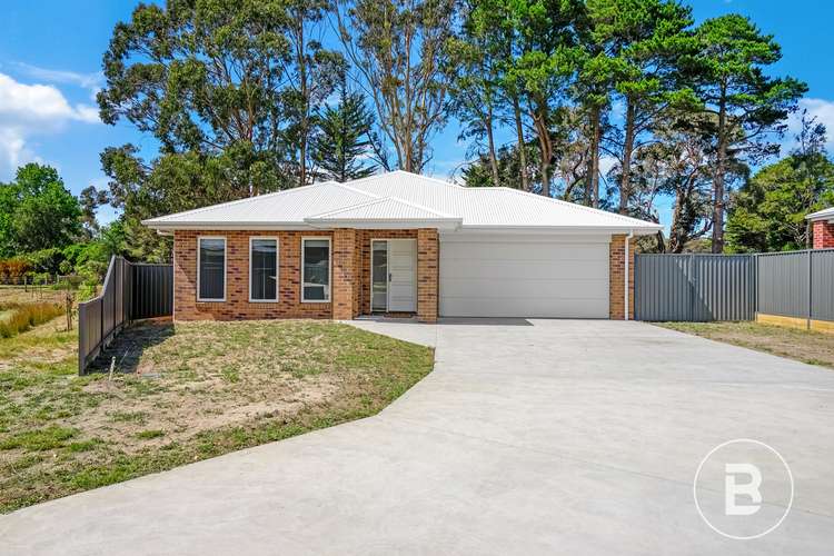 Main view of Homely house listing, 10 Casuarina Court, Beaufort VIC 3373
