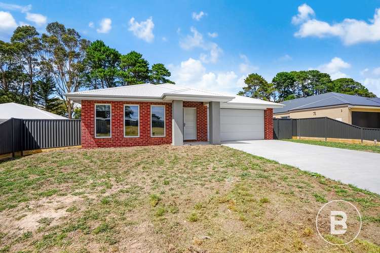 Main view of Homely house listing, 8 Casuarina Court, Beaufort VIC 3373