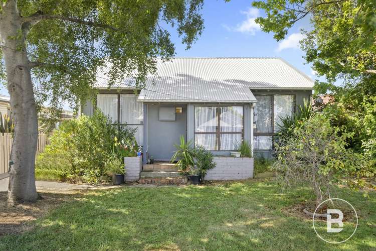 42 Victoria Street, Sebastopol VIC 3356