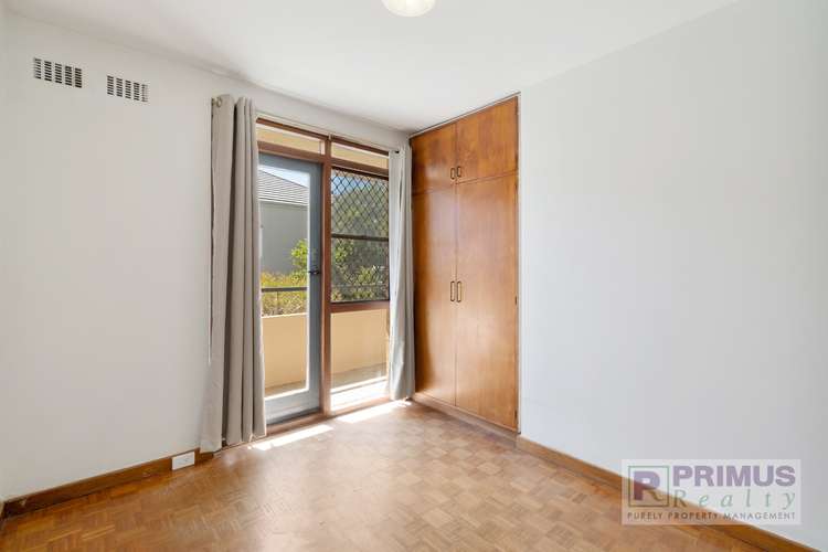 Fifth view of Homely apartment listing, 7/2 Stirling Street, South Perth WA 6151