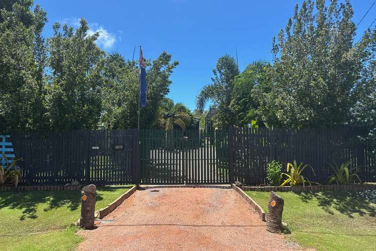 Main view of Homely house listing, 10 Marlin Street, Balgal Beach QLD 4816