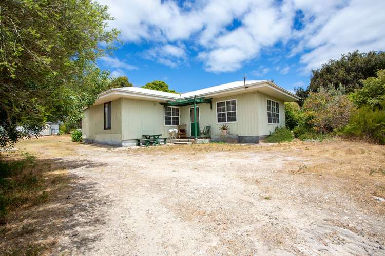 Main view of Homely house listing, 159 Esplanade, Coffin Bay SA 5607