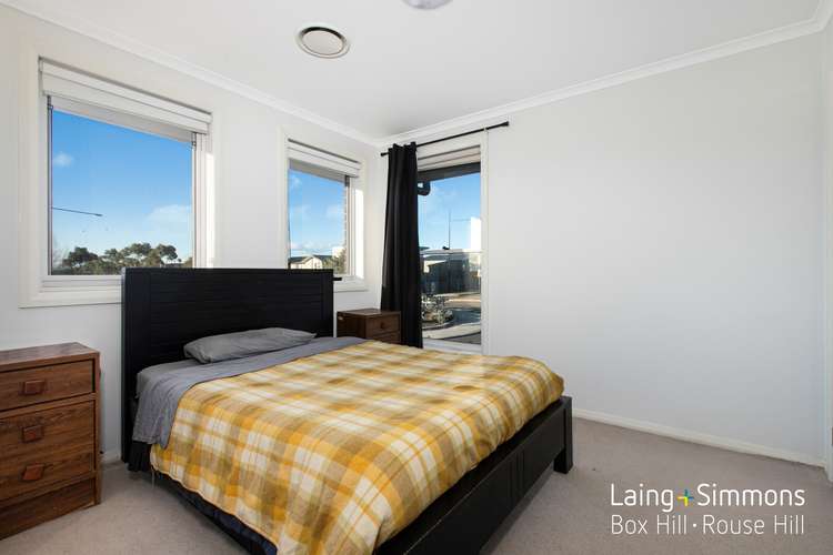 Sixth view of Homely house listing, 149 Elara Boulevard, Marsden Park NSW 2765