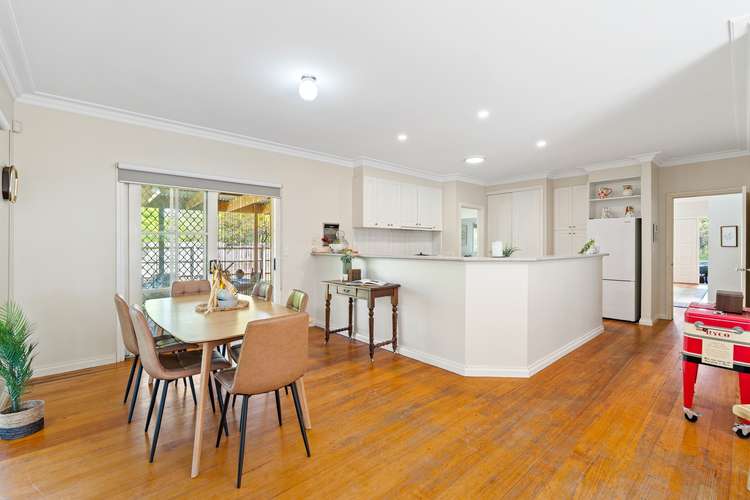 Fifth view of Homely house listing, 8 Geraldine Close, Kilsyth South VIC 3137
