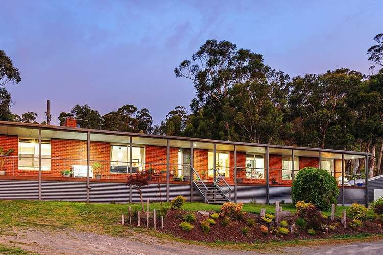 Main view of Homely acreageSemiRural listing, 123 Sheepstation Creek Road, Yellingbo VIC 3139