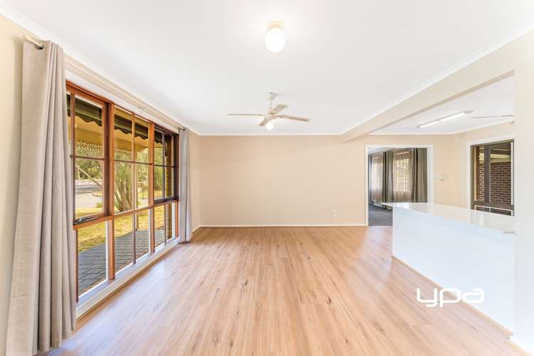 Fourth view of Homely house listing, 1/39 Carnoustie Drive, Sunbury VIC 3429