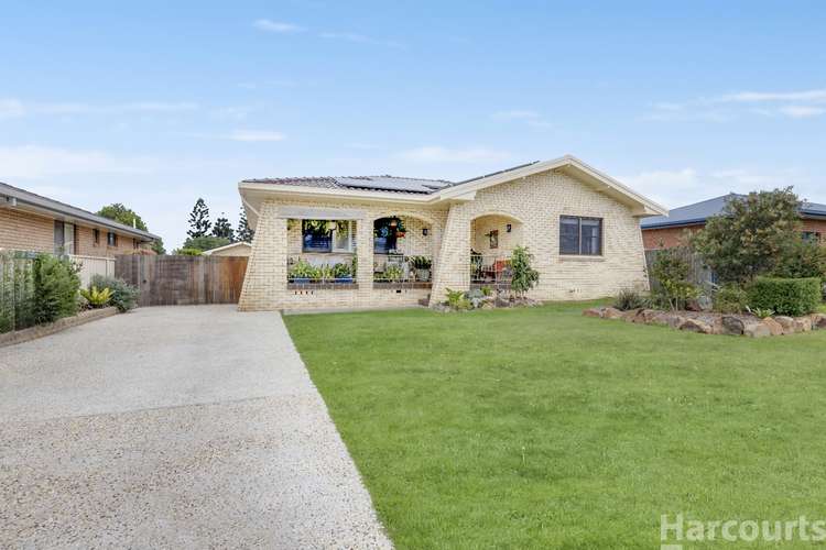 7 Webster Street, West Kempsey NSW 2440