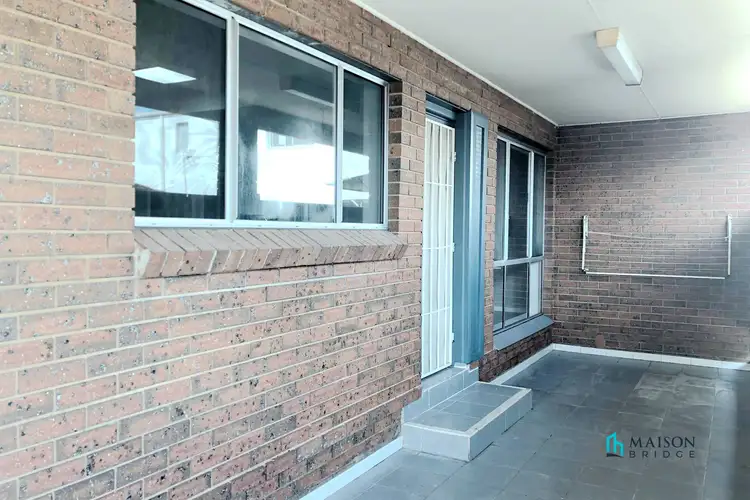 1A Trumble Avenue