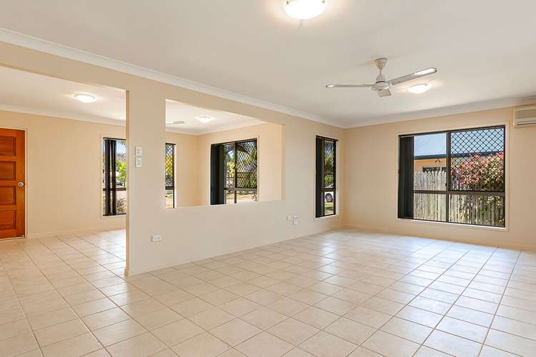 Second view of Homely house listing, 11 Dundas Court, Kirwan QLD 4817