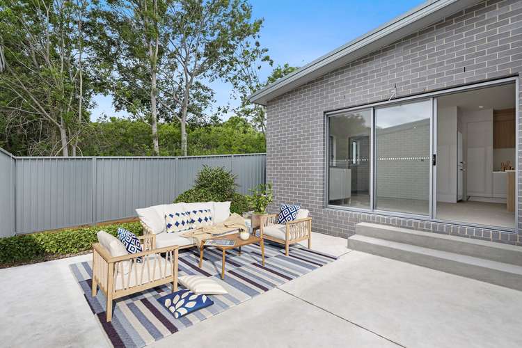 Main view of Homely townhouse listing, 3/18 Phillips Avenue, West Wollongong NSW 2500