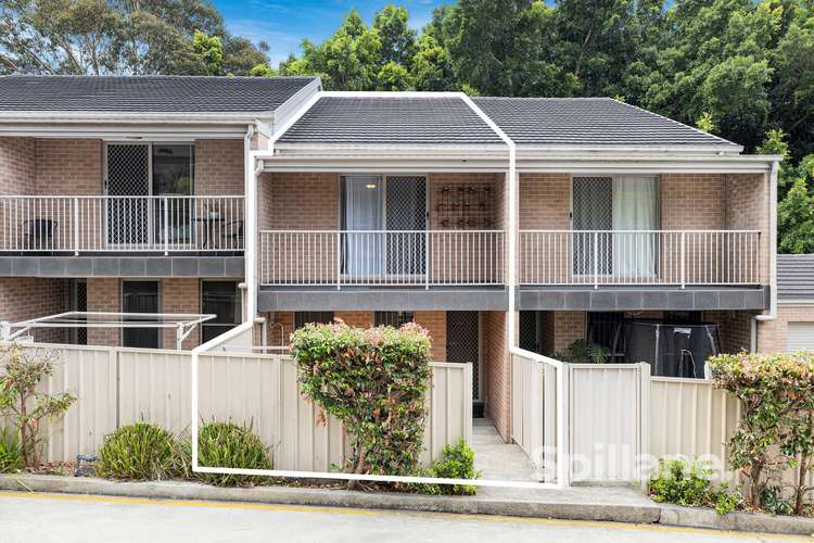 Main view of Homely townhouse listing, 18/24 Crebert Street, Mayfield East NSW 2304