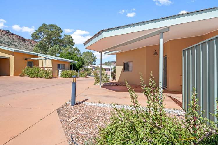 Main view of Homely house listing, 1/2 Shanahan Close, Mount Johns NT 874