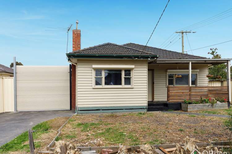 Main view of Homely house listing, 26 Dunbar Avenue, Sunshine VIC 3020