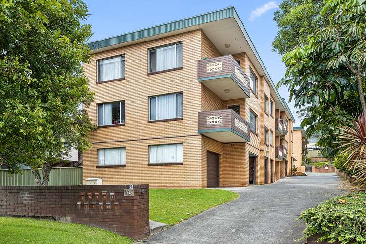 Main view of Homely unit listing, 3/10 Myrtle Street, Coniston NSW 2500