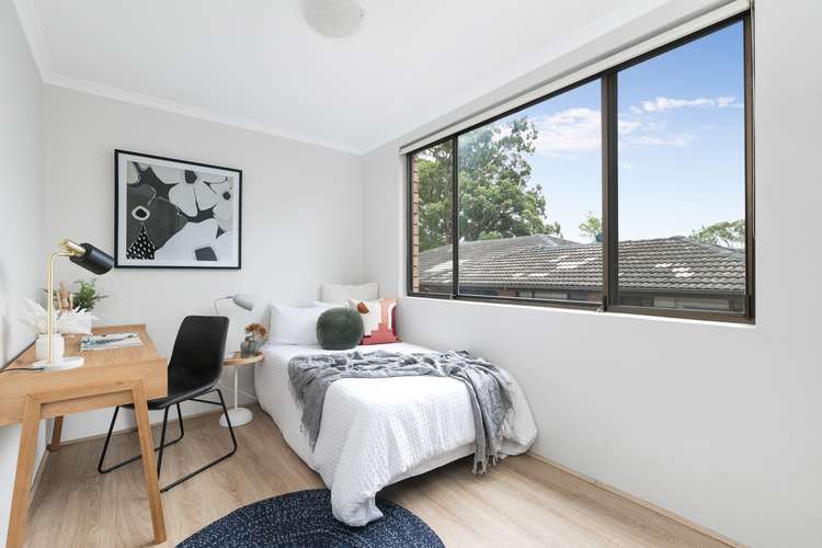 Fifth view of Homely apartment listing, 11/125 Oak Road, Kirrawee NSW 2232