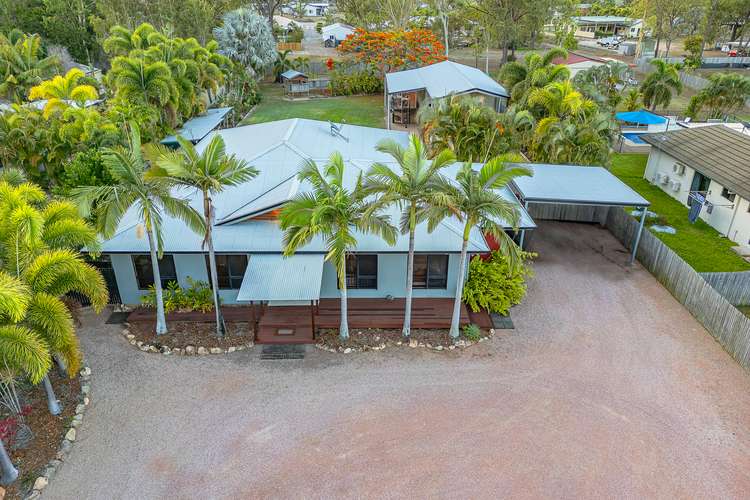 Main view of Homely house listing, 58 Mount Low Parkway, Mount Low QLD 4818