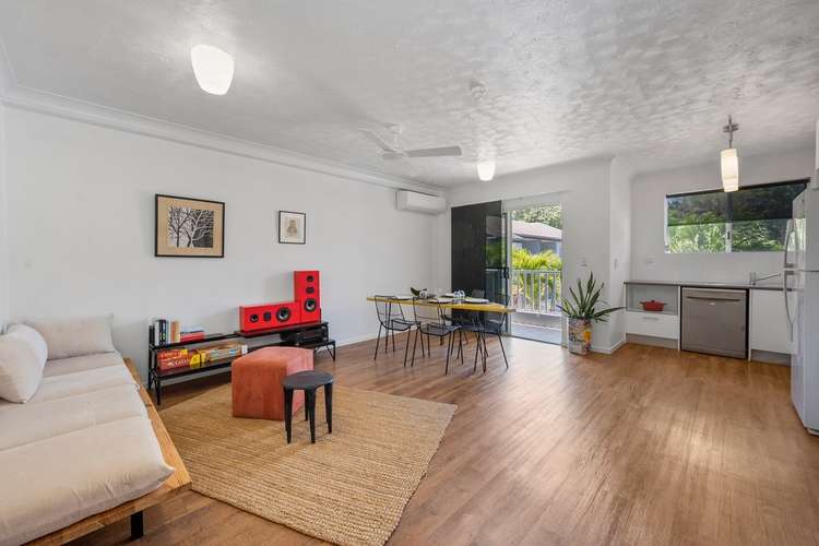 Main view of Homely apartment listing, 123/15-19 Gregory Street, North Ward QLD 4810