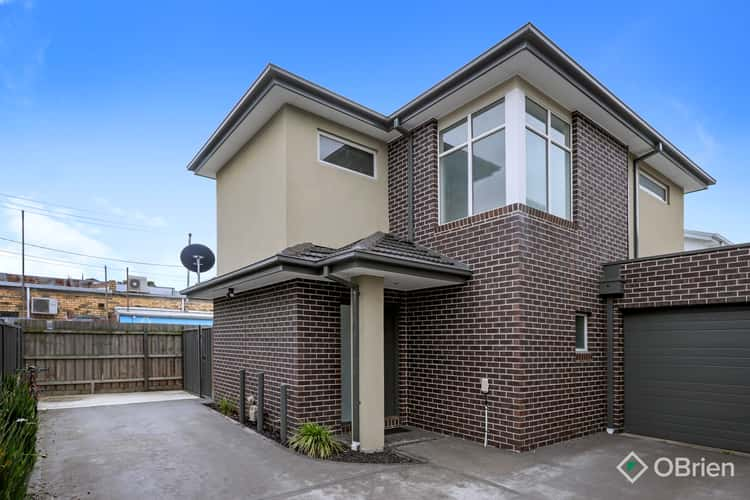 Main view of Homely townhouse listing, 4/46 Carlton Street, Braybrook VIC 3019