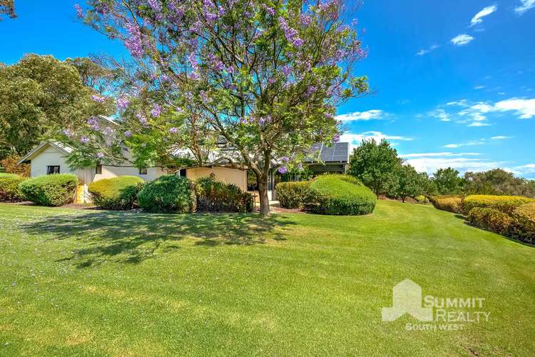Main view of Homely house listing, 9 Fletcher Court, Leschenault WA 6233