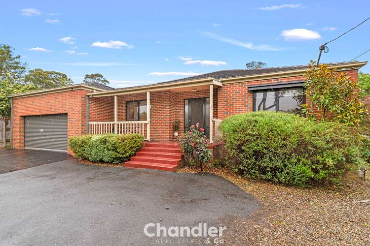 Main view of Homely house listing, 44 Best Street, Belgrave VIC 3160
