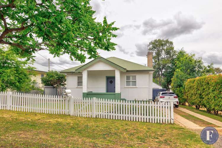 Main view of Homely house listing, 26 Brock Street, Young NSW 2594