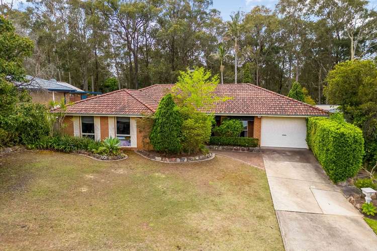 6 Hayman Close, Ashtonfield NSW 2323