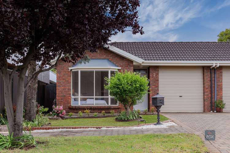 Main view of Homely house listing, 3 Austral Avenue, Linden Park SA 5065
