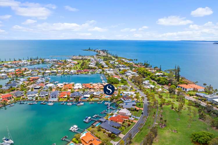 40 Sommersea Drive, Raby Bay QLD 4163