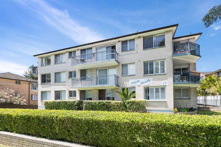 Third view of Homely apartment listing, 23/72 Kurnell Road, Cronulla NSW 2230
