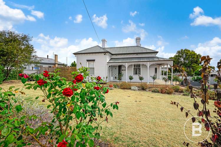 Main view of Homely house listing, 2 Wimmera Street, Stawell VIC 3380