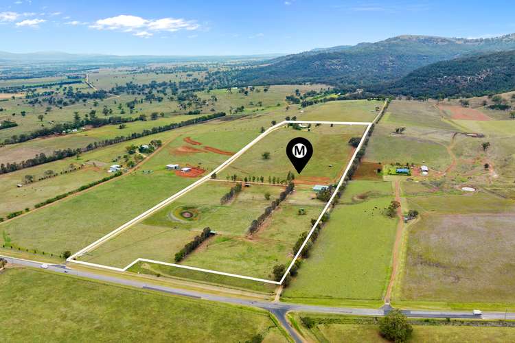 Main view of Homely ruralOther listing, 1061 Bunnan Road, Scone NSW 2337