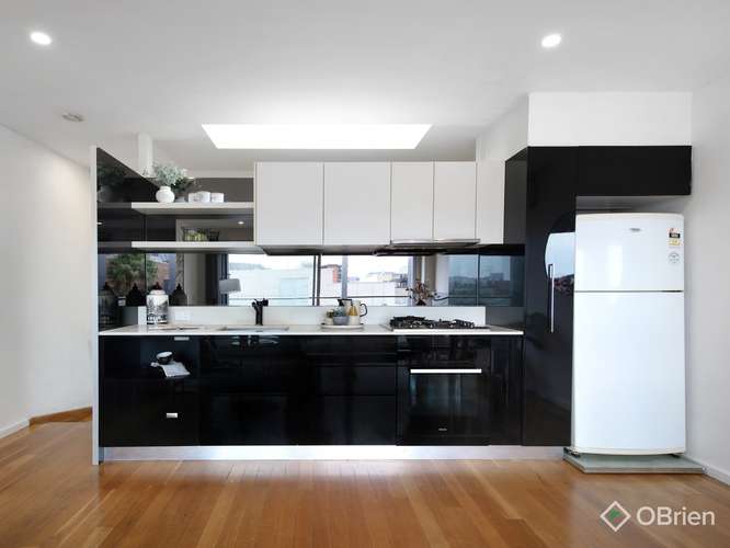 Fourth view of Homely townhouse listing, 11 Curzon Place, North Melbourne VIC 3051