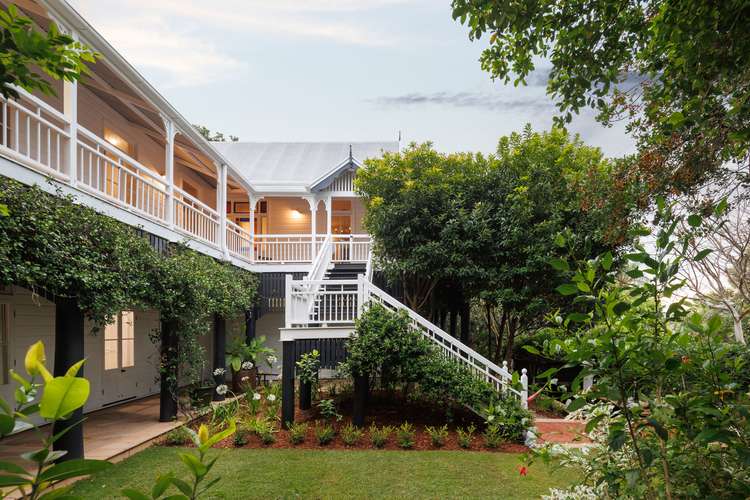 Main view of Homely house listing, 101 Herston Road, Kelvin Grove QLD 4059