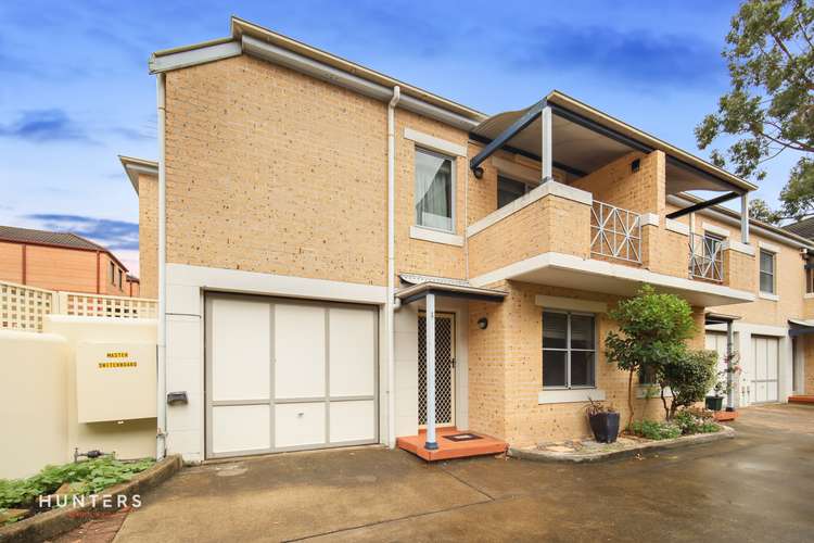 Main view of Homely house listing, 1/58a Albert Street, North Parramatta NSW 2151