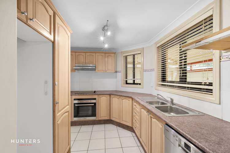 Second view of Homely house listing, 1/58a Albert Street, North Parramatta NSW 2151